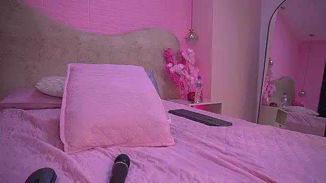 Chat XXX ao vivo de sarakaisy