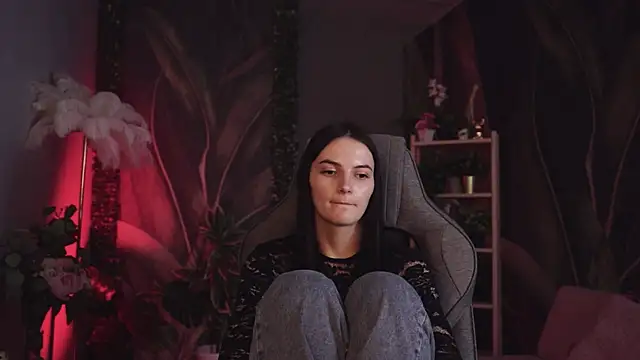 Czat XXX na żywo – StellaCrowe
