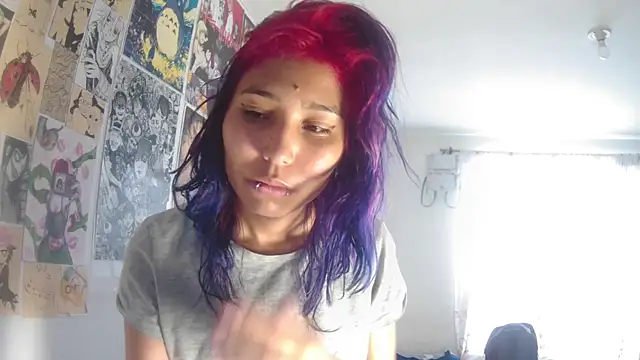 SAT--SU_U Live XXX-Chat