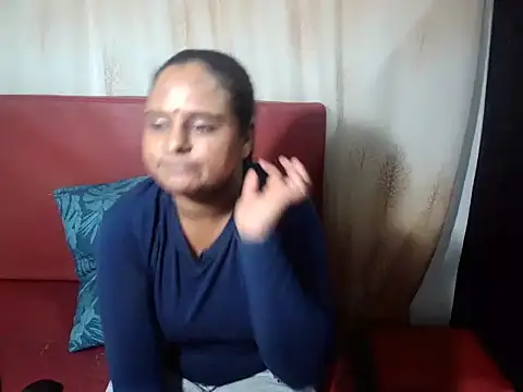 Indian_sunshine লাইভ XXX চ্যাট