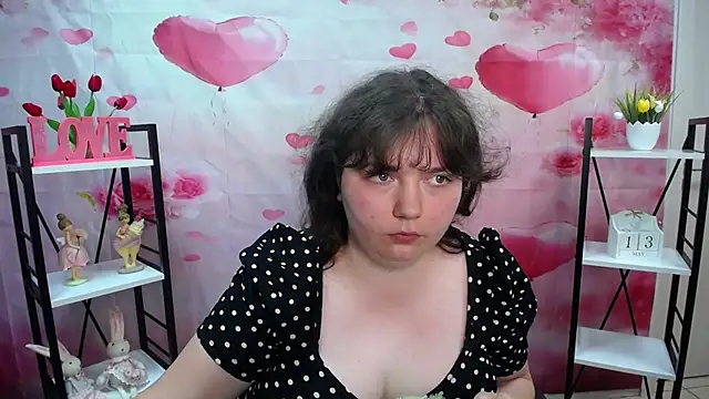 Živý XXX chat NeonilaLisova
