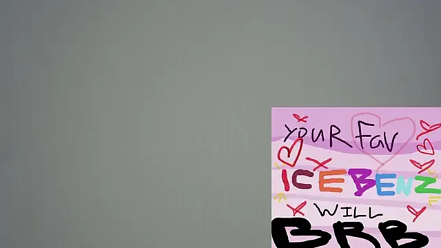 Chat XXX Live icebenz
