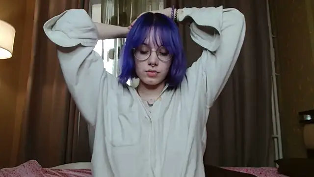 KellePourier Live XXX Chat