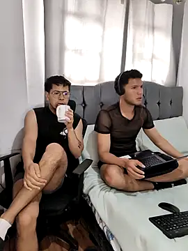 Show de Ereth_Lewy na webcam