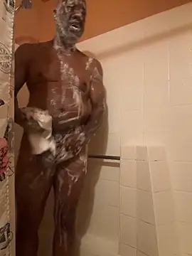 pononi420's Webcam Show