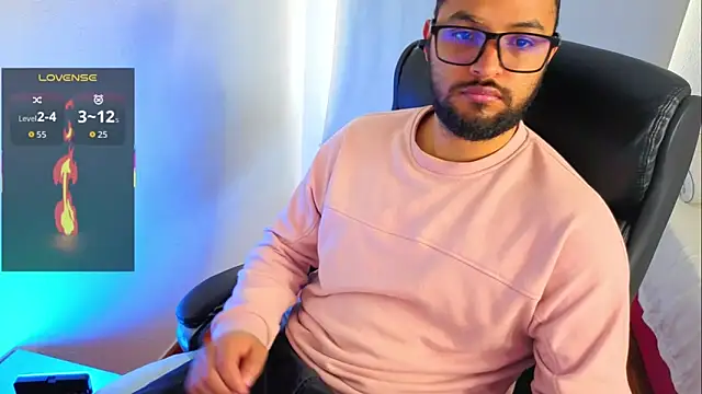 Ernesto-Rodriguez82 Webcam-Show