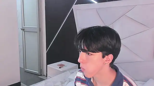 AerumChae Obrolan Langsung XXX