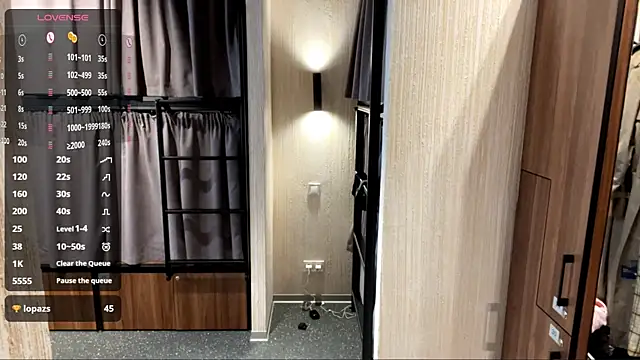 Živý XXX chat AshlynWabasha