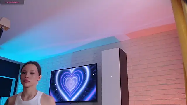 Jade_Amore 라이브 XXX 채팅