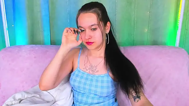 AishaTempt's Live XXX Chat