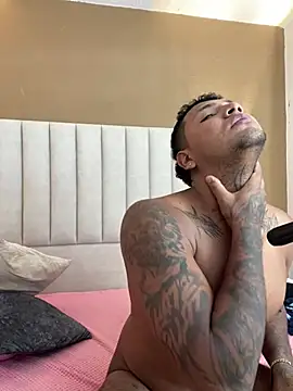 Axell_king07 Webcam show