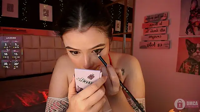 Онлайн чат XXX aria_bloomer