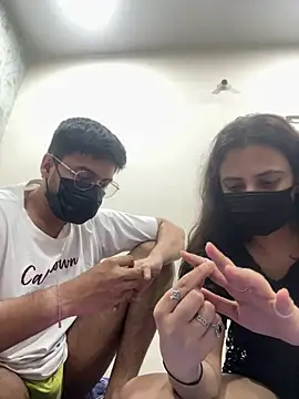jaanvikapoor's Live XXX Chat
