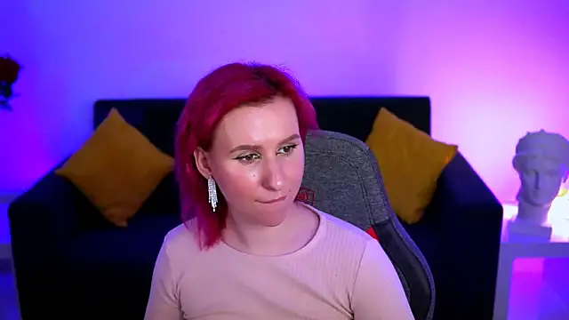 ericapotter webcam show