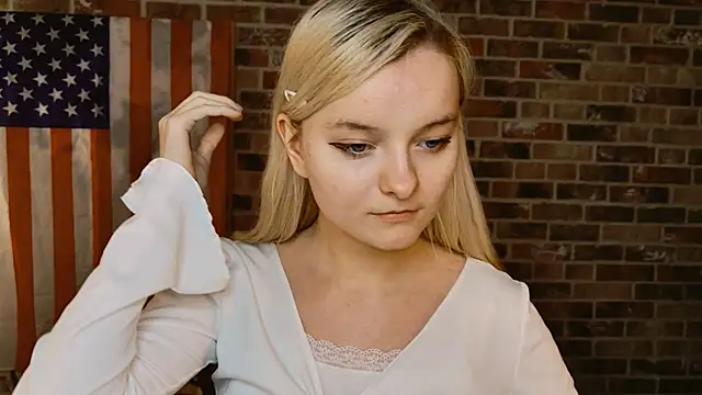 Онлайн чат XXX Angela_Bunny