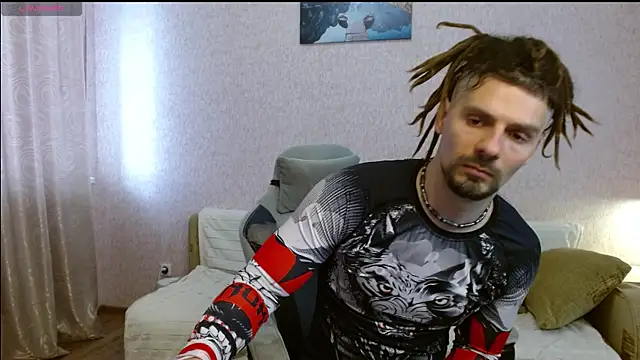 Czat XXX na żywo – Aestheticguy101