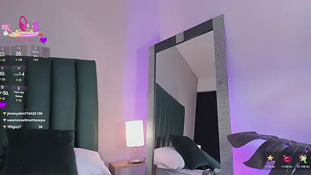 juicy_led_ Live XXX Chat