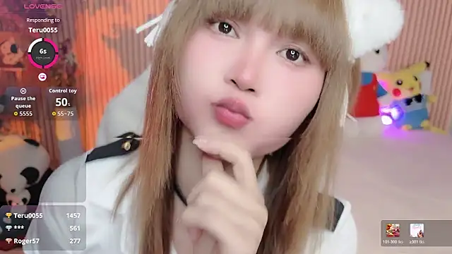 di-or-'s Live XXX Chat