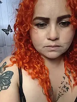 BarbaraSoul__ webcam show