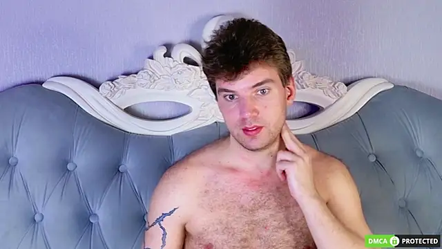 Show webcam de ArthurMeyers