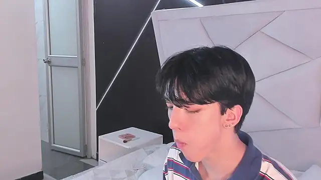 AerumChae Pertunjukan Webcam
