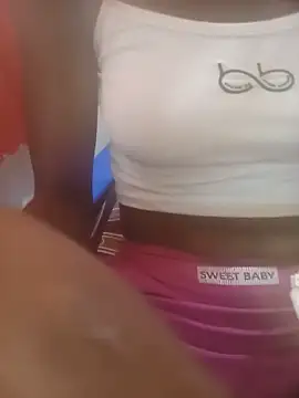 Chat XXX en directo de PatriciaVen