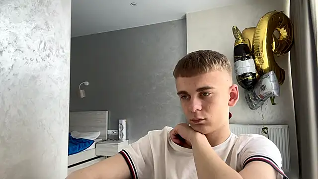 SoloFury – Naživo XXX chat