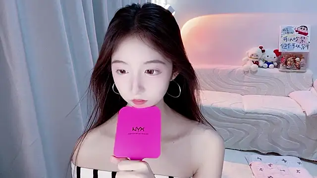 lucky-tt 网络视讯表演