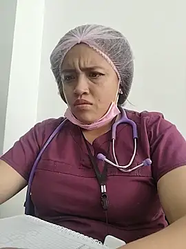 دردشة Nurse_Alice-7 الجنسية المباشرة