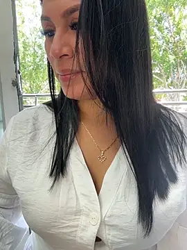 Sofia_Convers élő XXX-chatje