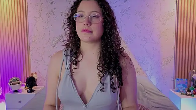 Charlotte__Miller élő XXX-chatje
