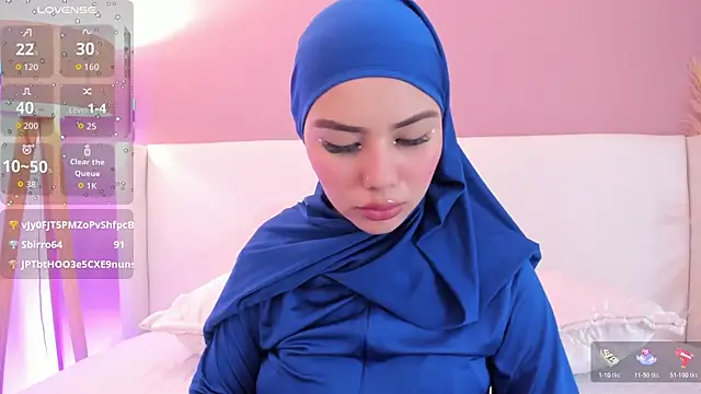 _Saandy Live XXX Chat