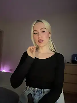 xDinnax's Live XXX Chat