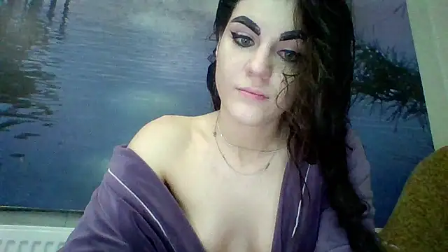 AliceTailor webcam show