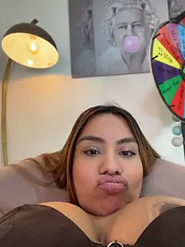 Pertunjukan Kamera Web valeria2019hot