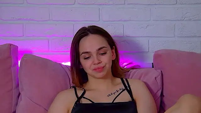 AnitaVenture's Live XXX Chat