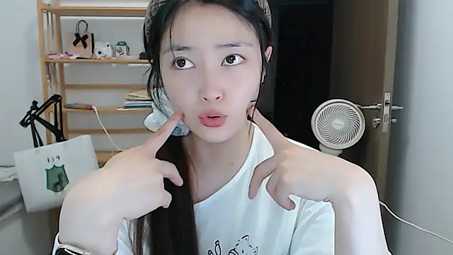 Mimi-cnbaby Chat XXX live