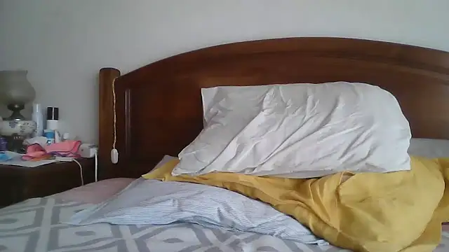 Show de webcam de Rochinha73