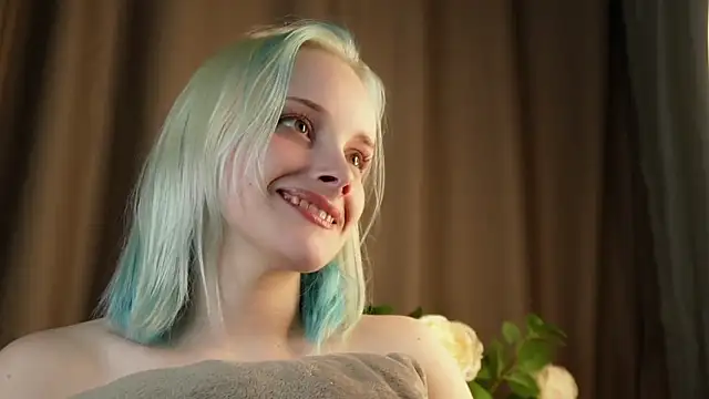 Chat XXX en directo de KirstinMcgeady