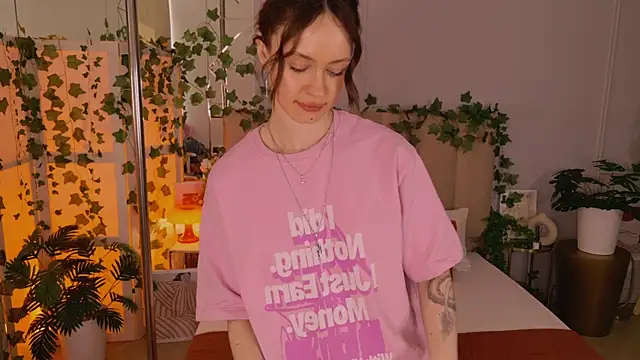Онлайн чат XXX Meow_Nancy