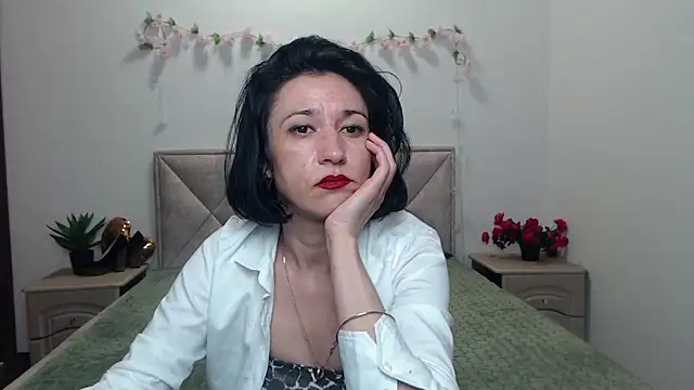 دردشة CameronEnns الجنسية المباشرة