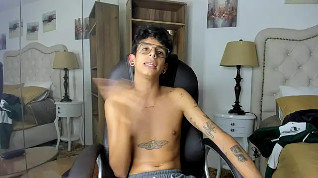 Ibratxandy Adlı Modelin Canlı XXX Sohbeti