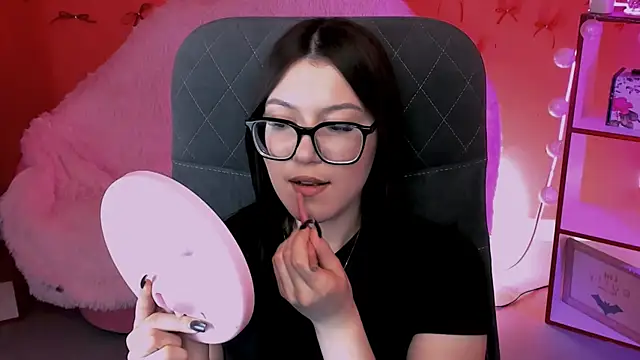 Онлайн чат XXX JennyGibson