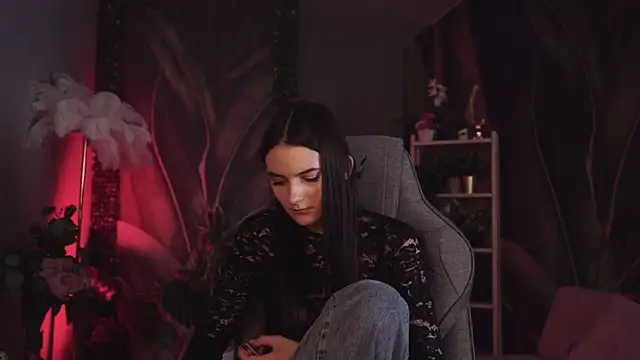 Онлайн чат XXX StellaCrowe