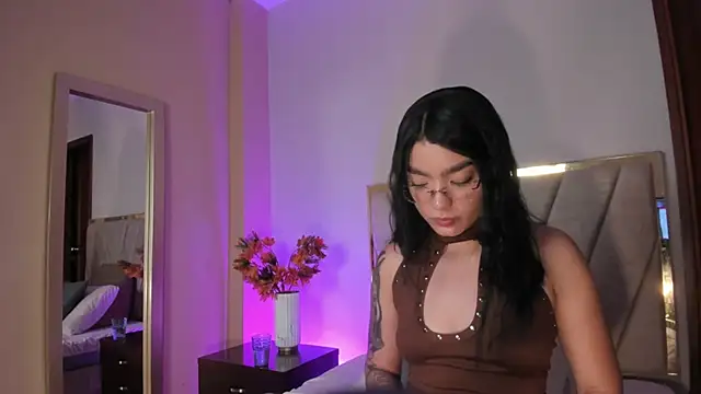 VenusStonee live XXX chat