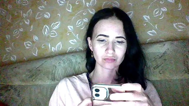 Chat +18 de Starry_Siren ao vivo