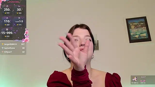 Minnie_mouse_18 Live XXX-chat