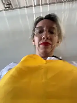 Czat XXX na żywo – Gatitacarlita