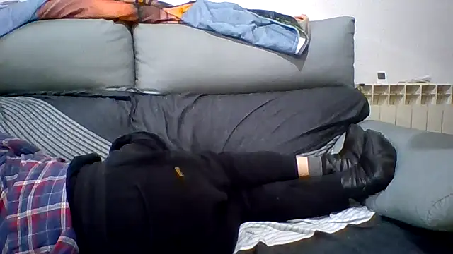 Show Webcam de jorge6869