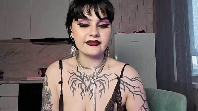 IntrigueYourDay 라이브 XXX 채팅